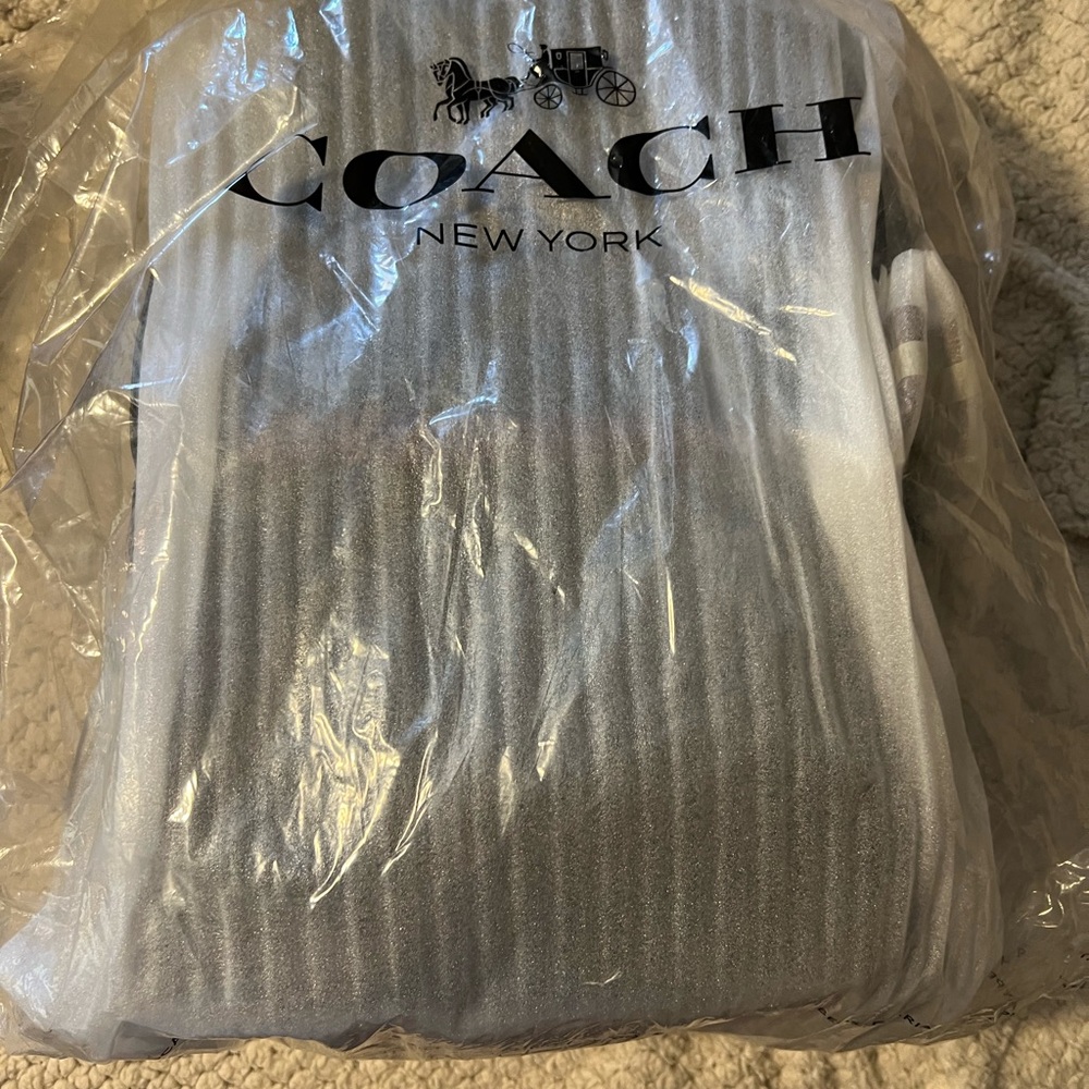 Coach x Disney collect